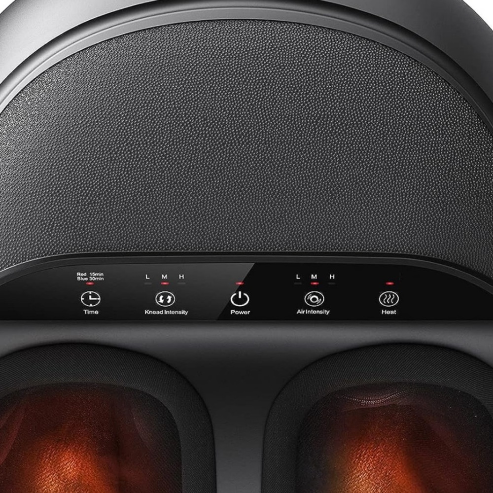 RENPHO Shiatsu Foot Massager